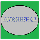 Web Rádio Louvor Celeste Qlz icône