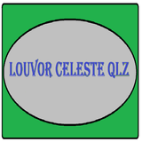 Web Rádio Louvor Celeste Qlz 图标