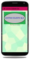 Web Rádio Louvor Celeste Qlz постер