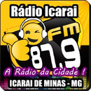 Rádio 87,9 Icaraí FM APK