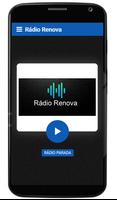 Rádio Renova capture d'écran 2