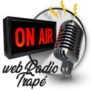 Web Rádio Trapé APK