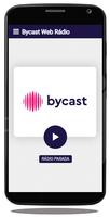 Bycast Web Rádio capture d'écran 1