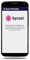 Bycast Web Rádio capture d'écran 2