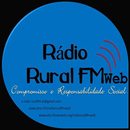 Rádio Rural FM Web APK
