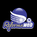 Rádio Reforma Web Tv APK