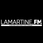 Lamartine FM icône