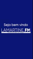 Lamartine FM Affiche