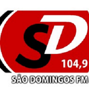 São Domingos FM 104,9 APK