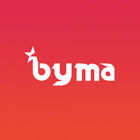 Byma Promoter icon