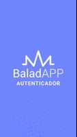 BaladAPP Autenticador تصوير الشاشة 3