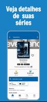 Banco de Séries скриншот 2