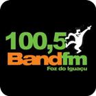 Icona Radio Band FM Foz 100.5