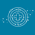 Camporee Sul 2019 آئیکن