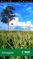 BASF Demoplot Affiche