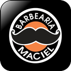 Barbearia Maciel icône