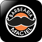 Barbearia Maciel icon