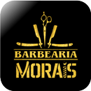 BARBEARIA MORAIS APK