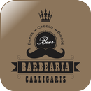 Barbearia Calligaris APK