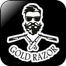 Barbearia Gold Razor (Rota 66) APK