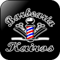 Barbearia Kairos