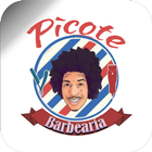 Picote Barbearia icono