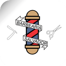 Barbearia Salvador APK