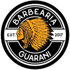 Icona Barbearia Guarani