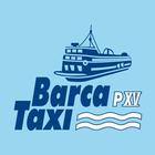 Barca Táxi - Taxista-icoon