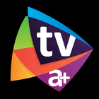 TV A+ STB icône