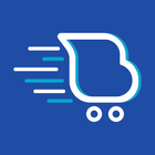 Barracão Delivery icono
