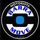 Barra Move - Motorista Zeichen