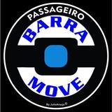 Barra Move Zeichen