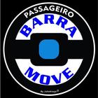 Barra Move Zeichen