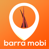 Barra Mobi icône