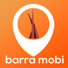 Barra Mobi 图标