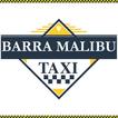 BARRA MALIBU - Taxista