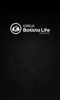 Batista Life Diamantino Plakat