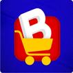 Bazinho Delivery ไอคอน
