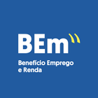 BEm icône