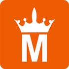 Majestade Shop icon