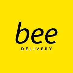 Скачать Bee Delivery para Entregadores XAPK