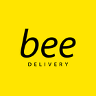 Bee Delivery-icoon