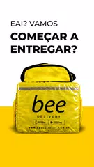 download Bee Delivery para Entregadores XAPK