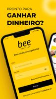Bee Delivery پوسٹر