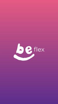 Beflexapp poster