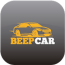 Beep Car aplikacja