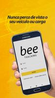 Bee Tracking постер