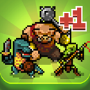 Knights of Pen & Paper +1 APK
