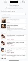 Estela Romani Beleza e Cia screenshot 2